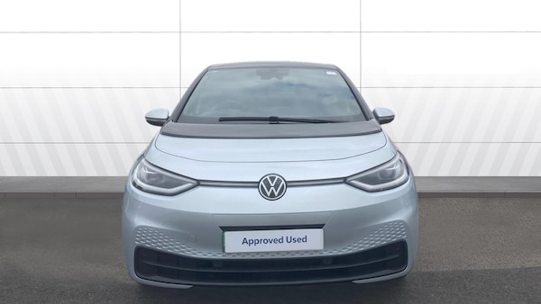 Used Volkswagen ID.3 2021 for sale - 76207660: Photo 3