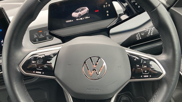 Used Volkswagen ID.3 2021 for sale - 76207660: Photo 44