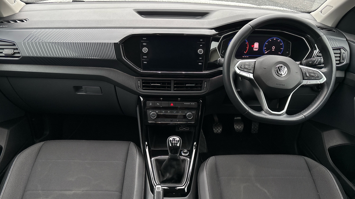 Used Volkswagen T-Cross 2019 for sale - 76777178: Photo 10