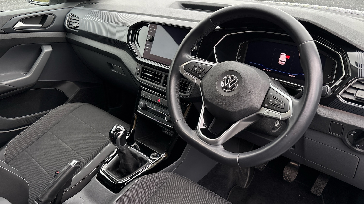 Used Volkswagen T-Cross 2019 for sale - 76777178: Photo 11