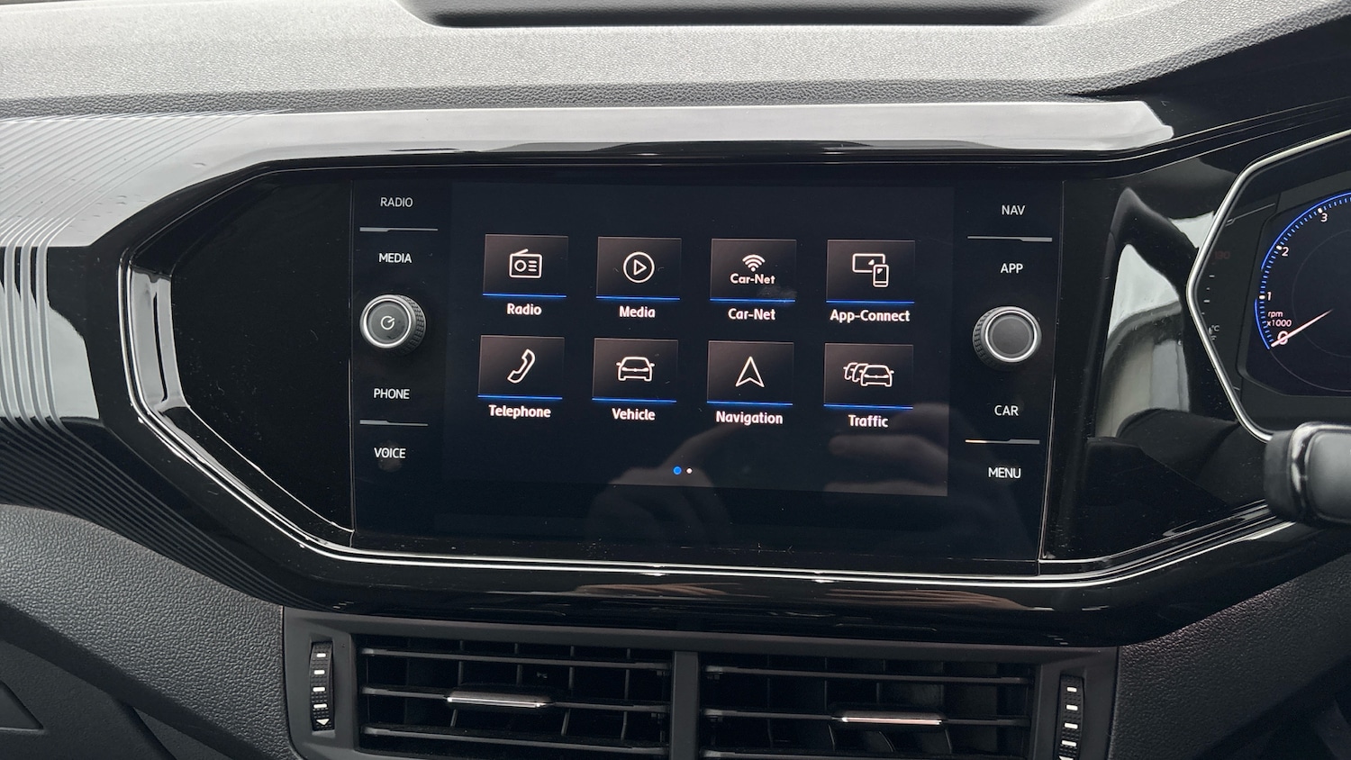 Used Volkswagen T-Cross 2019 for sale - 76777178: Photo 12