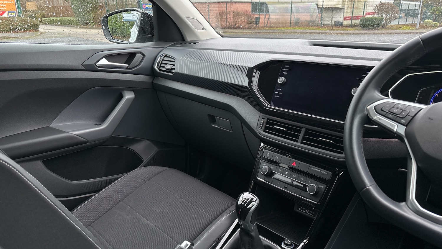 Used Volkswagen T-Cross 2019 for sale - 76777178: Photo 14