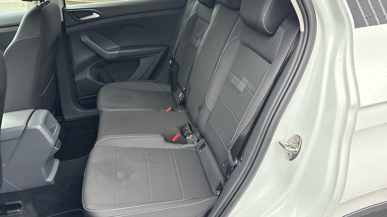 Used Volkswagen T-Cross 2019 for sale - 76777178: Photo 16