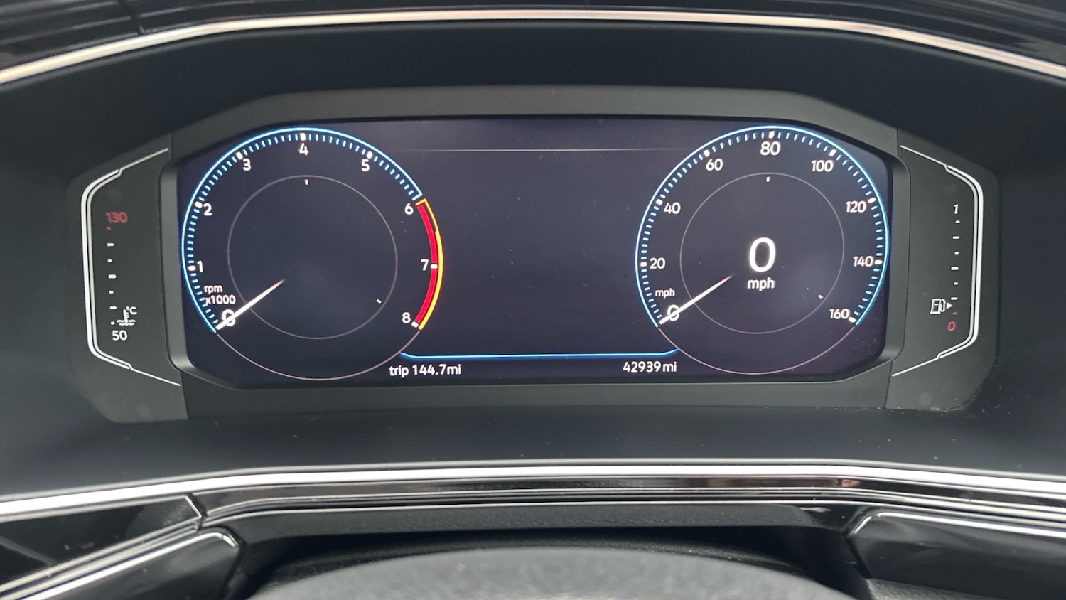 Used Volkswagen T-Cross 2019 for sale - 76777178: Photo 18