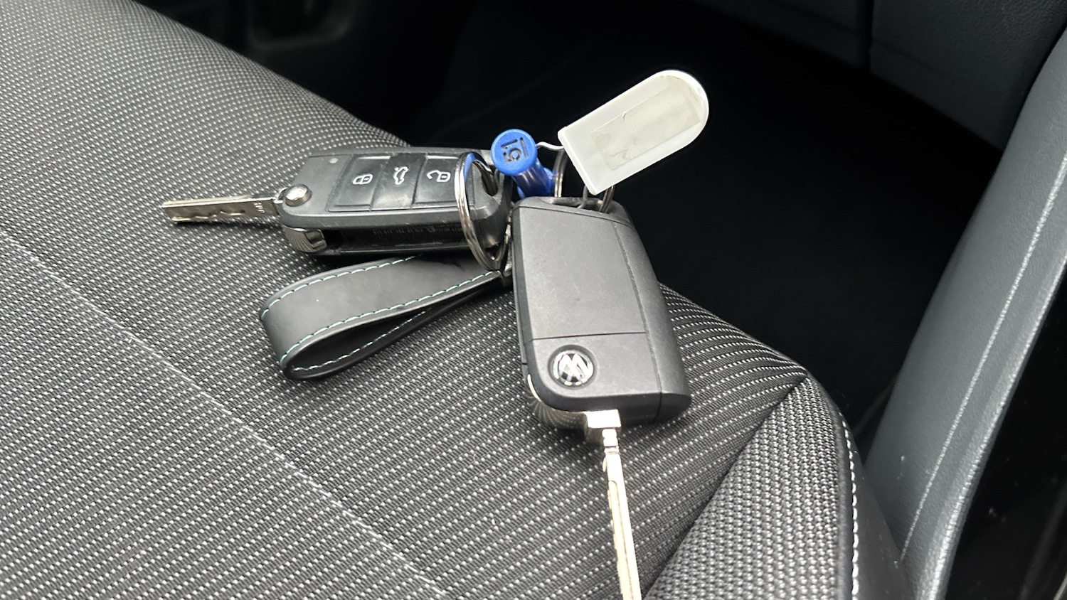 Used Volkswagen T-Cross 2019 for sale - 76777178: Photo 20