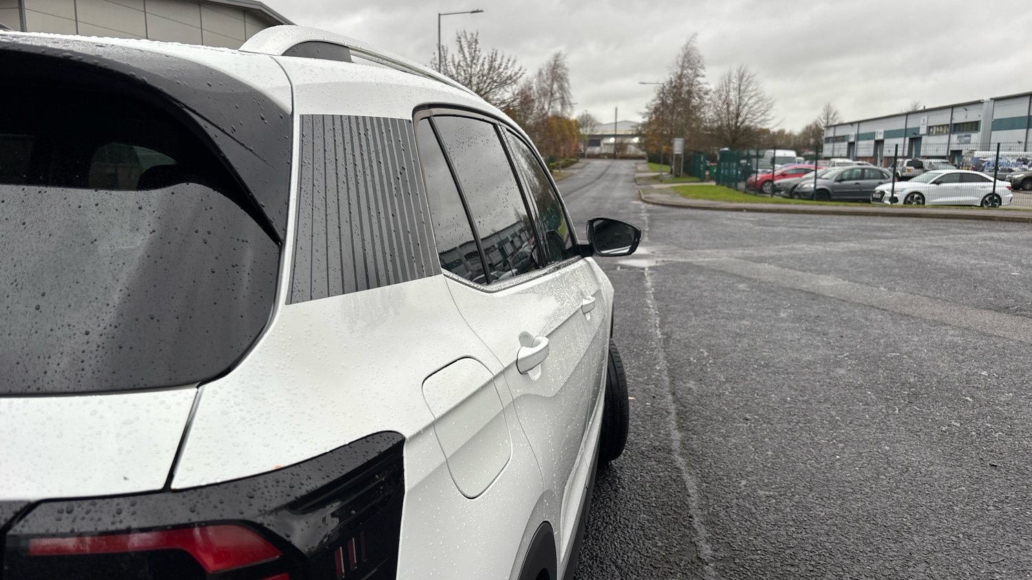 Used Volkswagen T-Cross 2019 for sale - 76777178: Photo 23