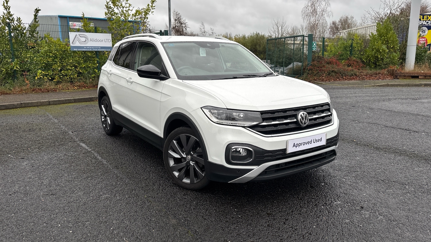 Used Volkswagen T-Cross 2019 for sale - 76777178: Photo 24