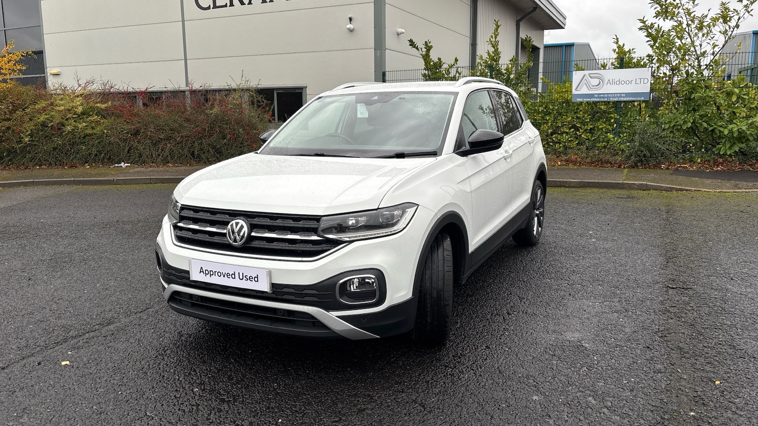 Used Volkswagen T-Cross 2019 for sale - 76777178: Photo 25
