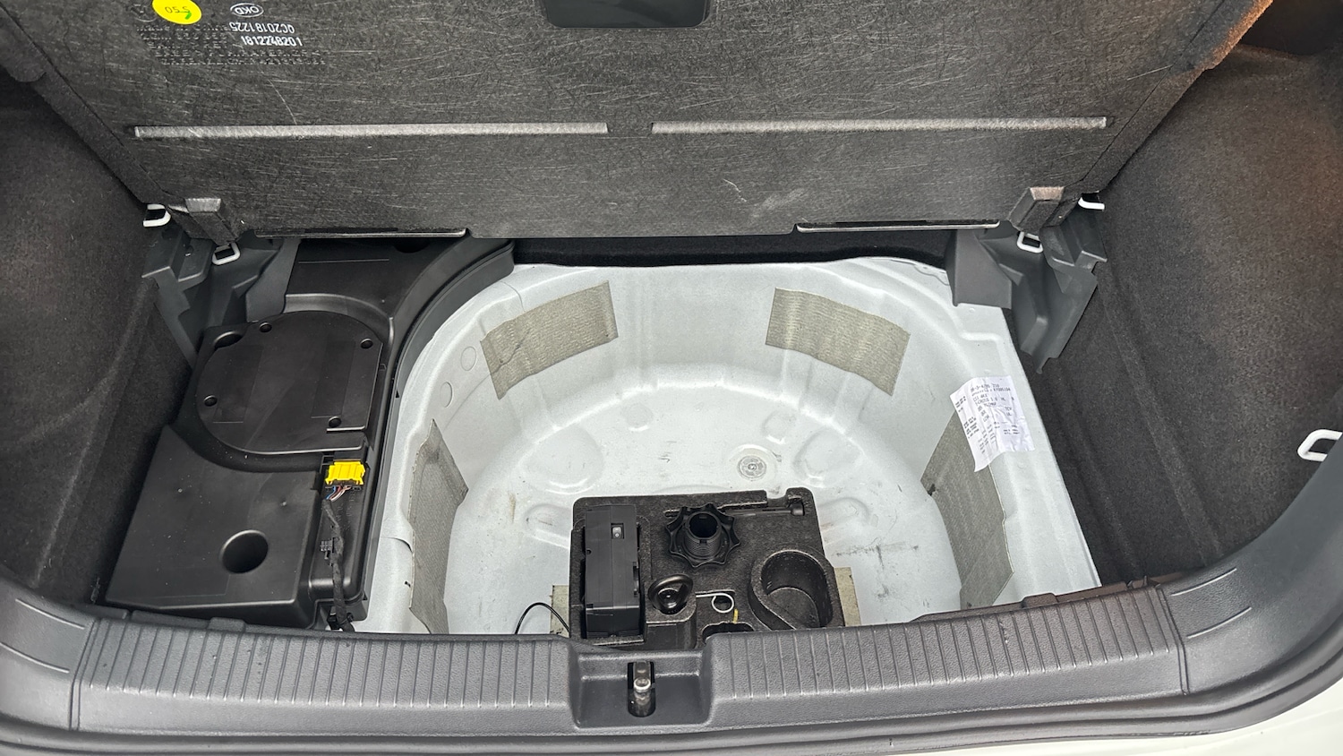 Used Volkswagen T-Cross 2019 for sale - 76777178: Photo 27