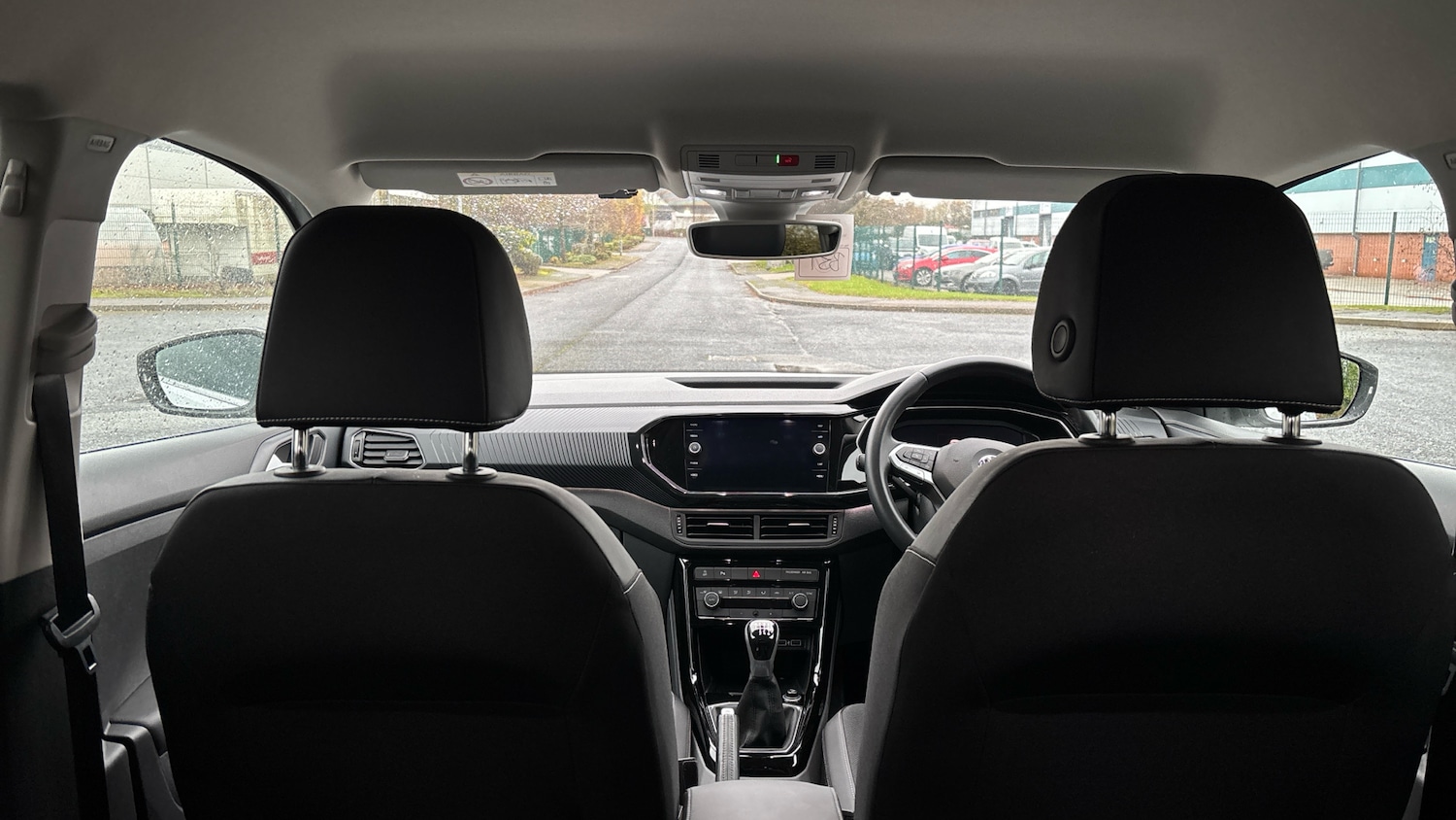 Used Volkswagen T-Cross 2019 for sale - 76777178: Photo 28