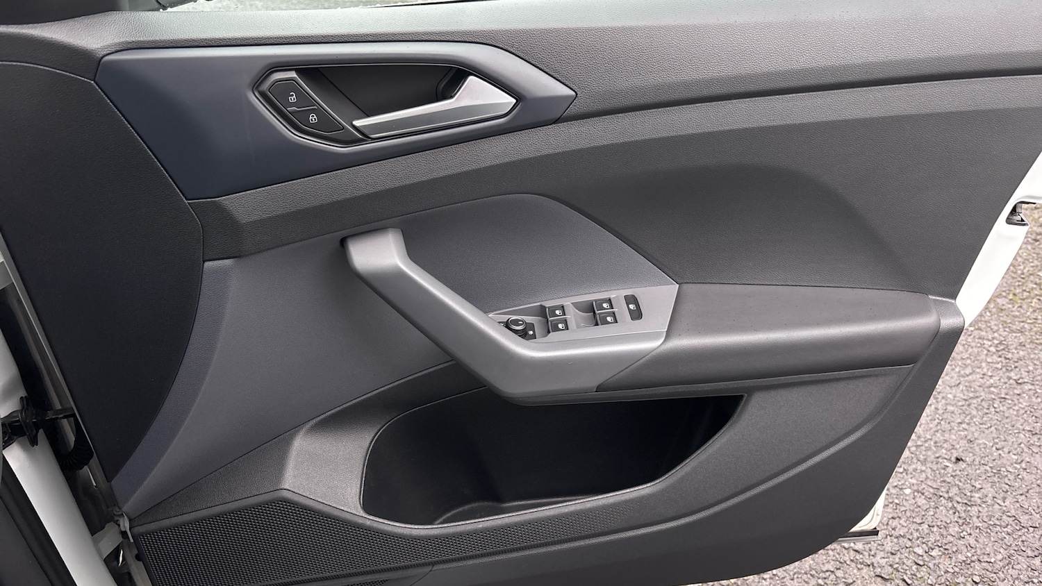 Used Volkswagen T-Cross 2019 for sale - 76777178: Photo 29