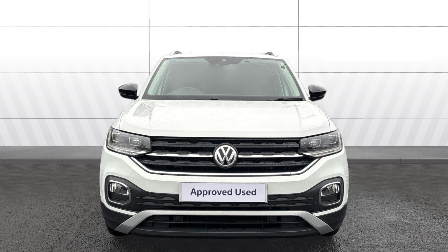 Used Volkswagen T-Cross 2019 for sale - 76777178: Photo 3