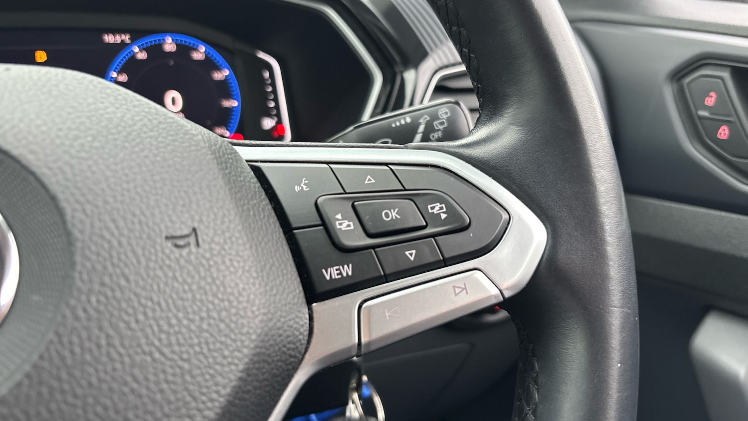 Used Volkswagen T-Cross 2019 for sale - 76777178: Photo 34