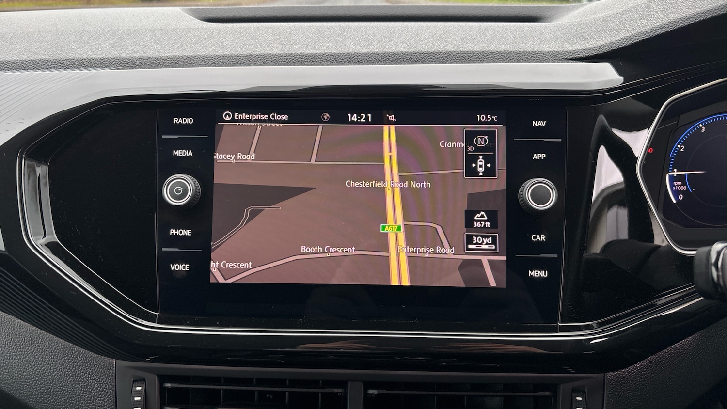 Used Volkswagen T-Cross 2019 for sale - 76777178: Photo 39