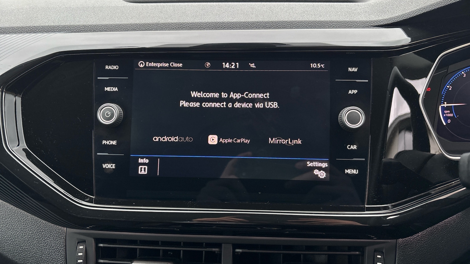 Used Volkswagen T-Cross 2019 for sale - 76777178: Photo 40