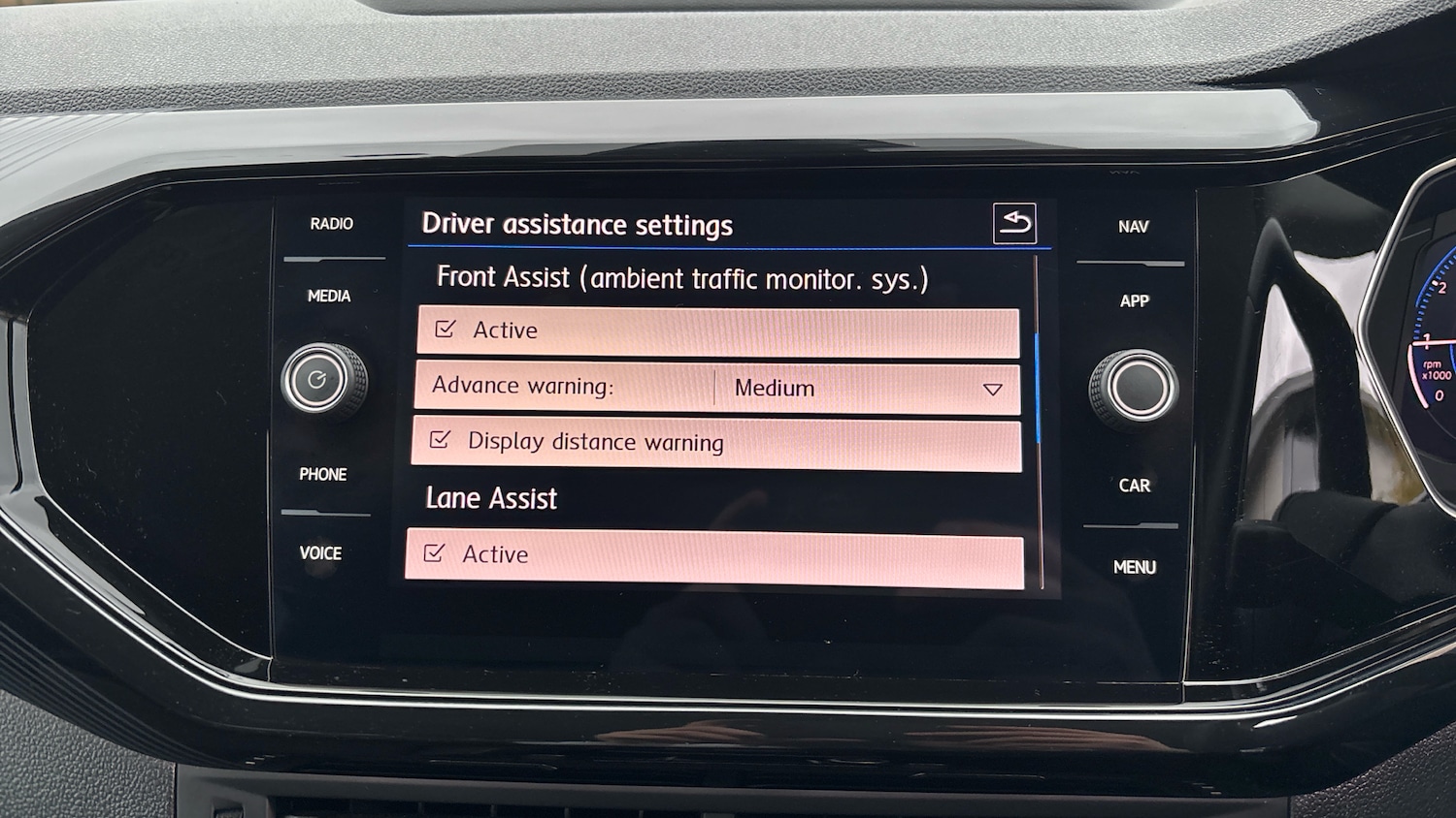 Used Volkswagen T-Cross 2019 for sale - 76777178: Photo 42