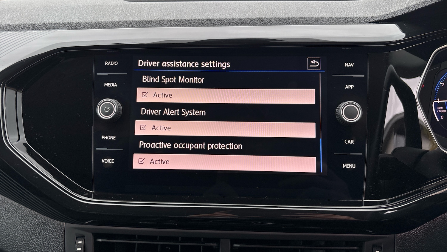 Used Volkswagen T-Cross 2019 for sale - 76777178: Photo 44