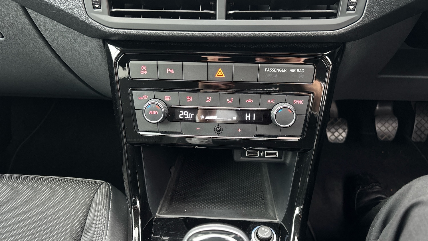 Used Volkswagen T-Cross 2019 for sale - 76777178: Photo 45