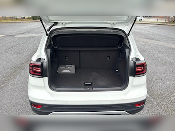 Used Volkswagen T-Cross 2019 for sale - 76777178: Photo