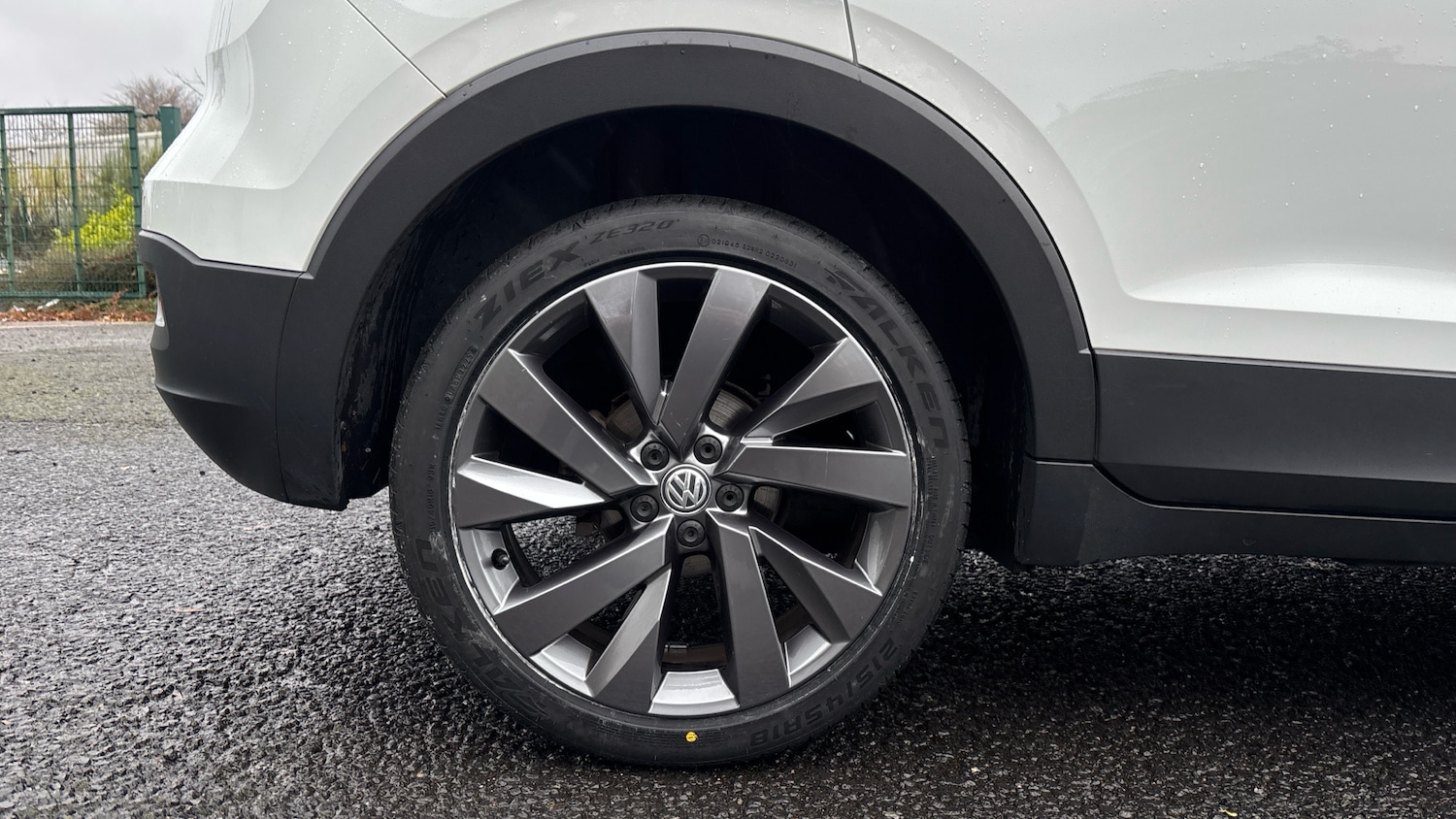 Used Volkswagen T-Cross 2019 for sale - 76777178: Photo 7