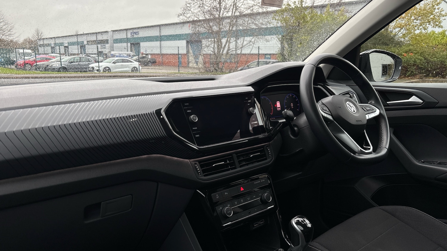 Used Volkswagen T-Cross 2019 for sale - 76777178: Photo 9