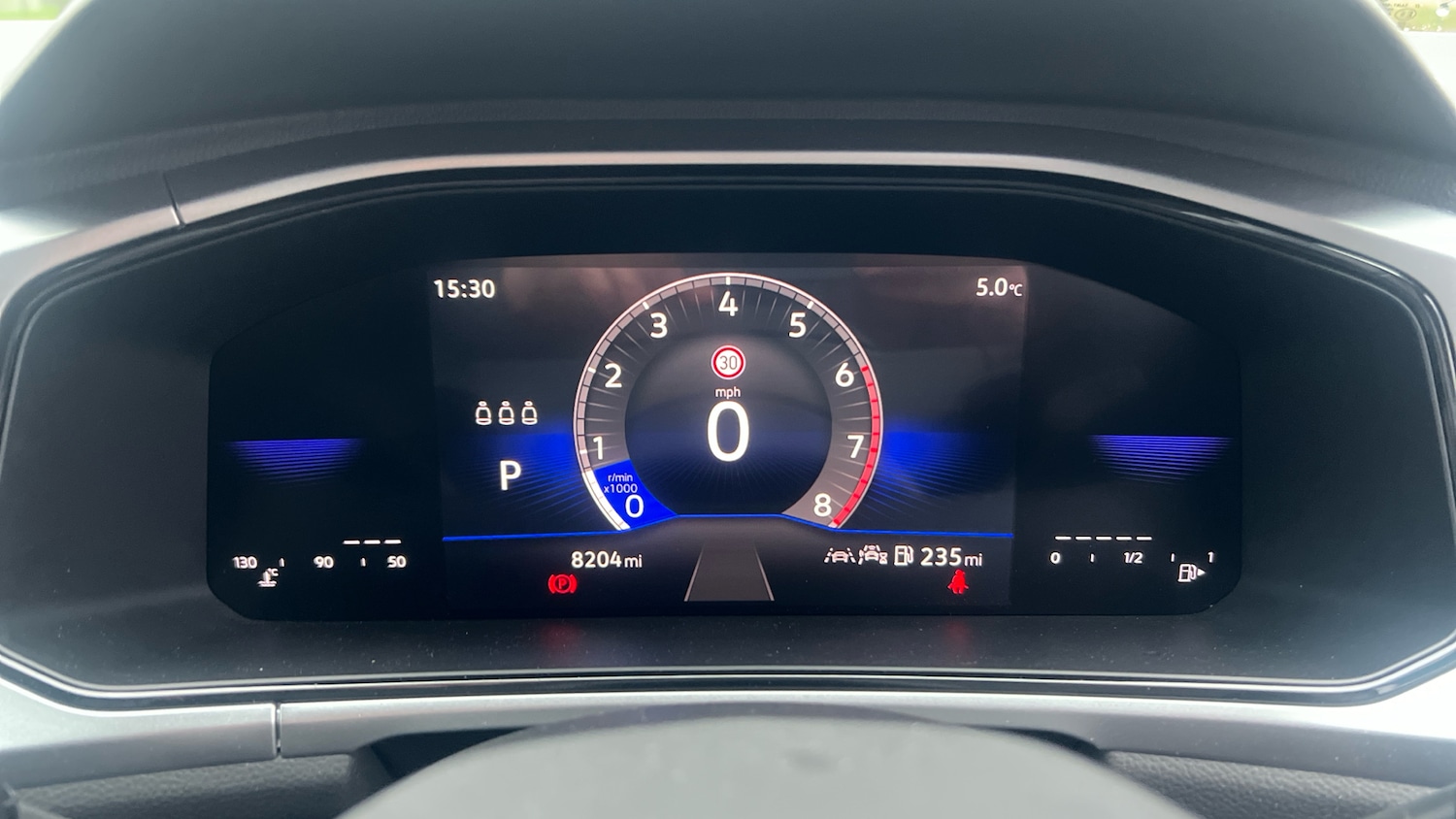 Used Volkswagen T-Roc 2024 for sale - 77516371: Photo 18