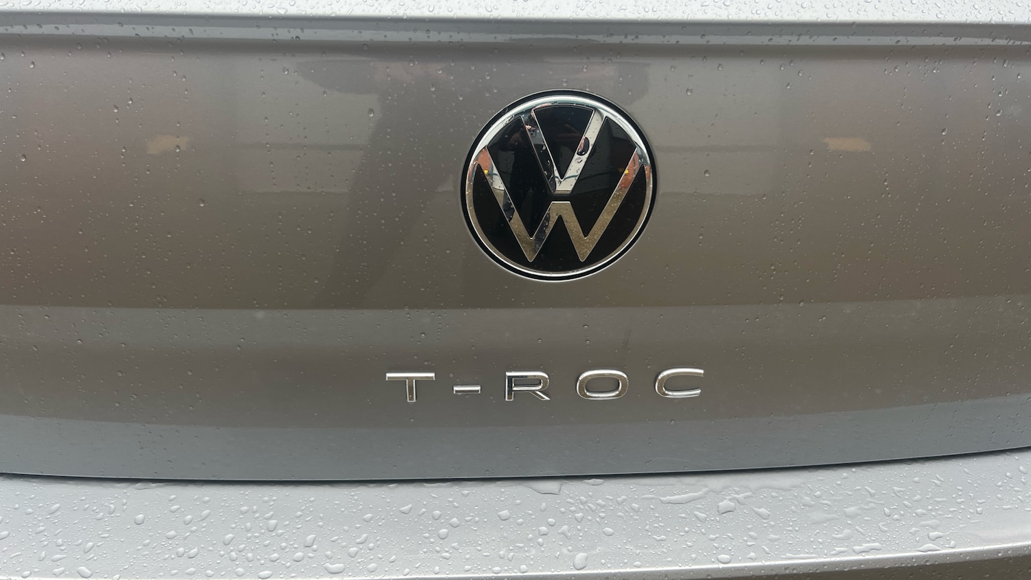 Used Volkswagen T-Roc 2024 for sale - 77516371: Photo 39