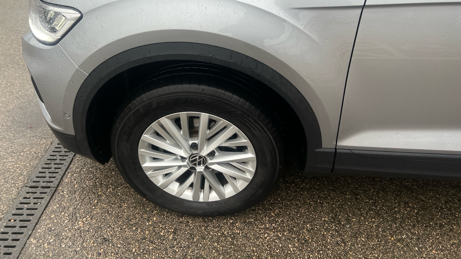 Used Volkswagen T-Roc 2024 for sale - 77516371: Photo 43