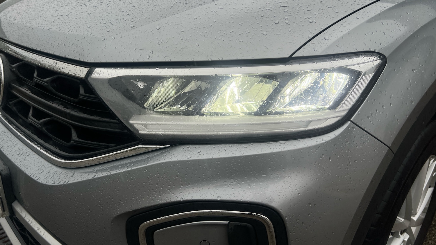 Used Volkswagen T-Roc 2024 for sale - 77516371: Photo 46