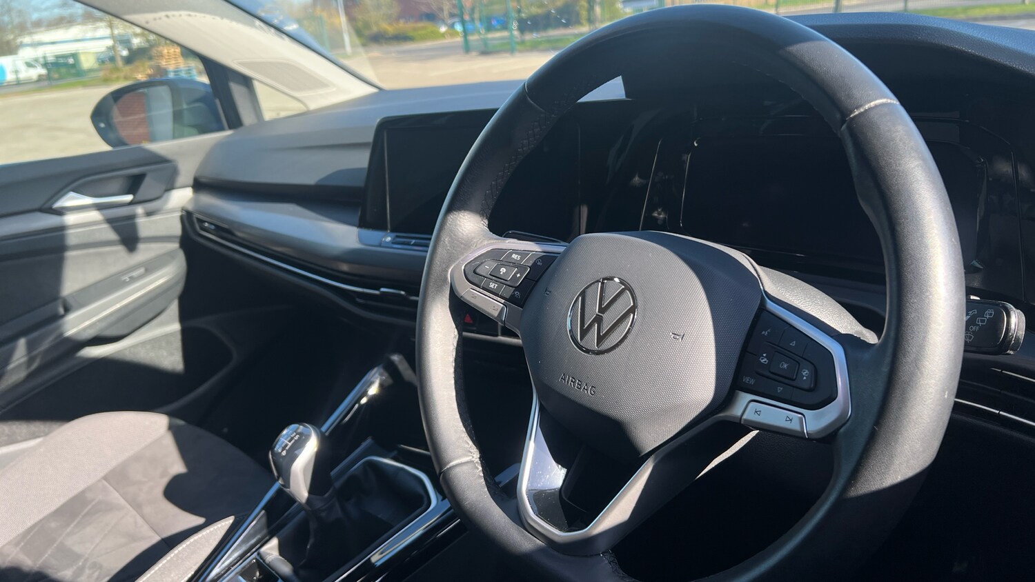 Used Volkswagen Golf 2023 for sale - 77946967: Photo 11