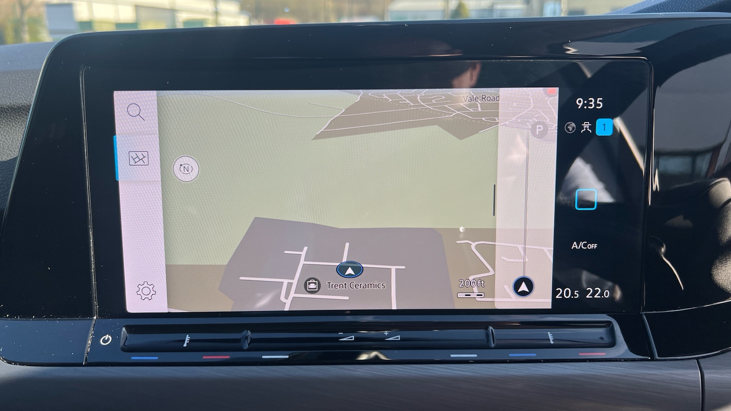 Used Volkswagen Golf 2023 for sale - 77946967: Photo 12