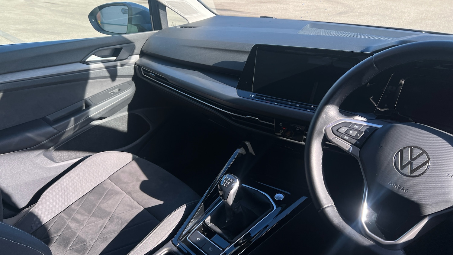 Used Volkswagen Golf 2023 for sale - 77946967: Photo 14