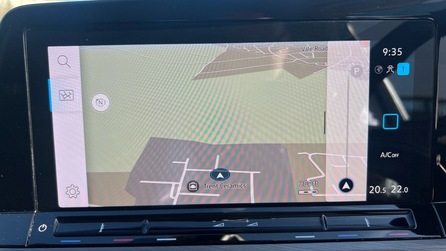 Used Volkswagen Golf 2023 for sale - 77946967: Photo 21