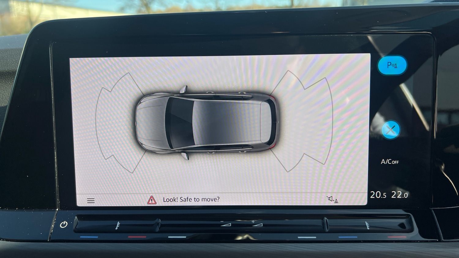 Used Volkswagen Golf 2023 for sale - 77946967: Photo 22