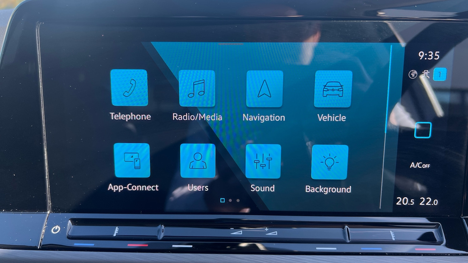 Used Volkswagen Golf 2023 for sale - 77946967: Photo 23