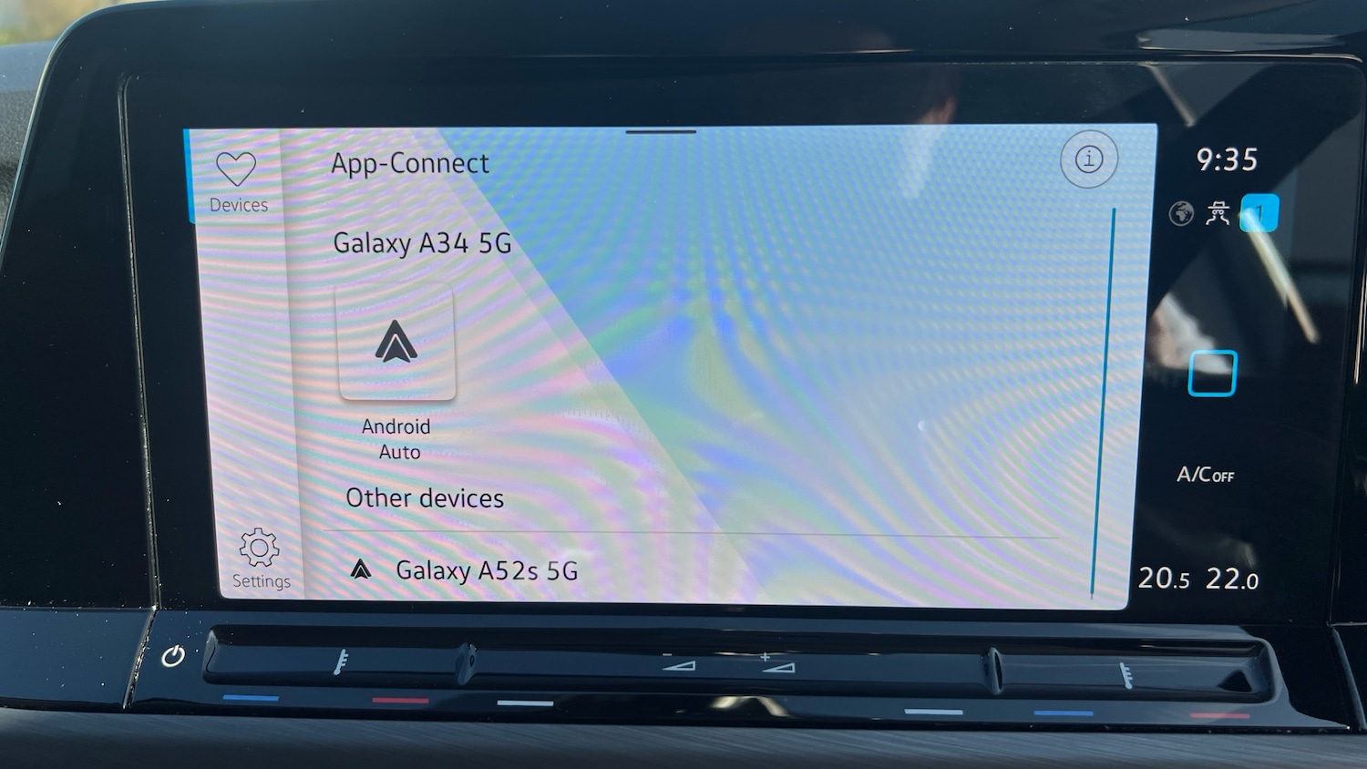 Used Volkswagen Golf 2023 for sale - 77946967: Photo 24