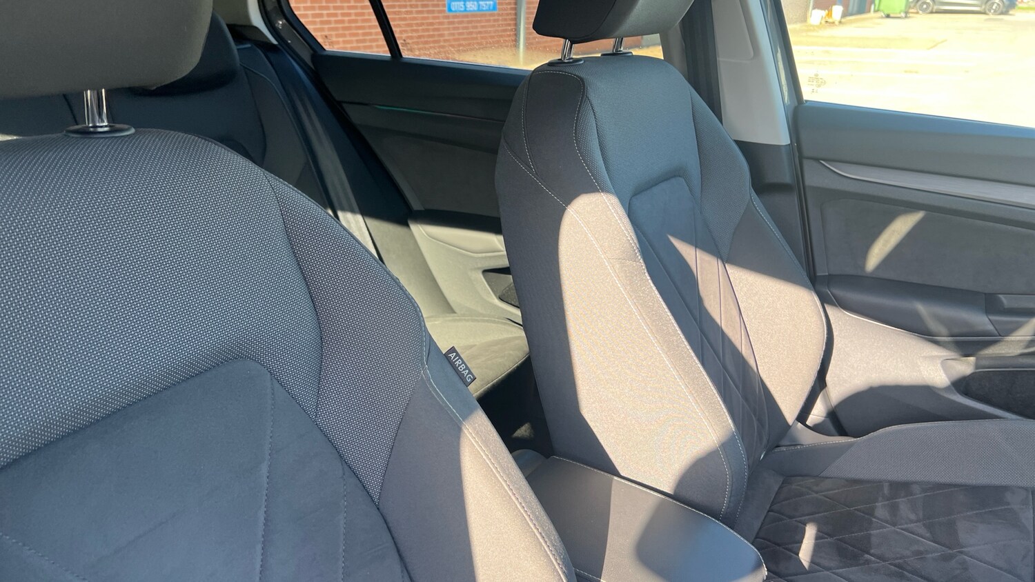 Used Volkswagen Golf 2023 for sale - 77946967: Photo 30