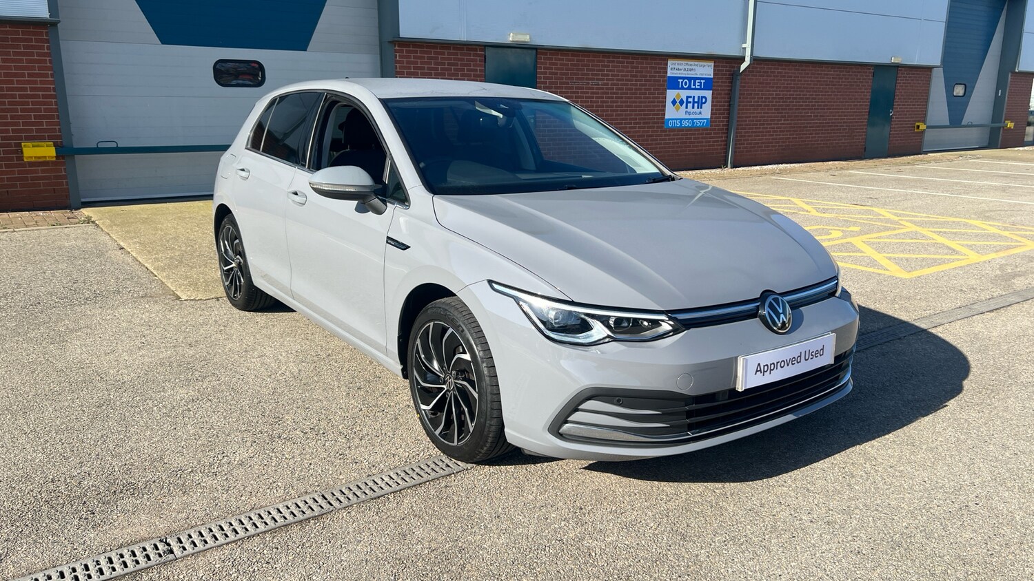 Used Volkswagen Golf 2023 for sale - 77946967: Photo 36