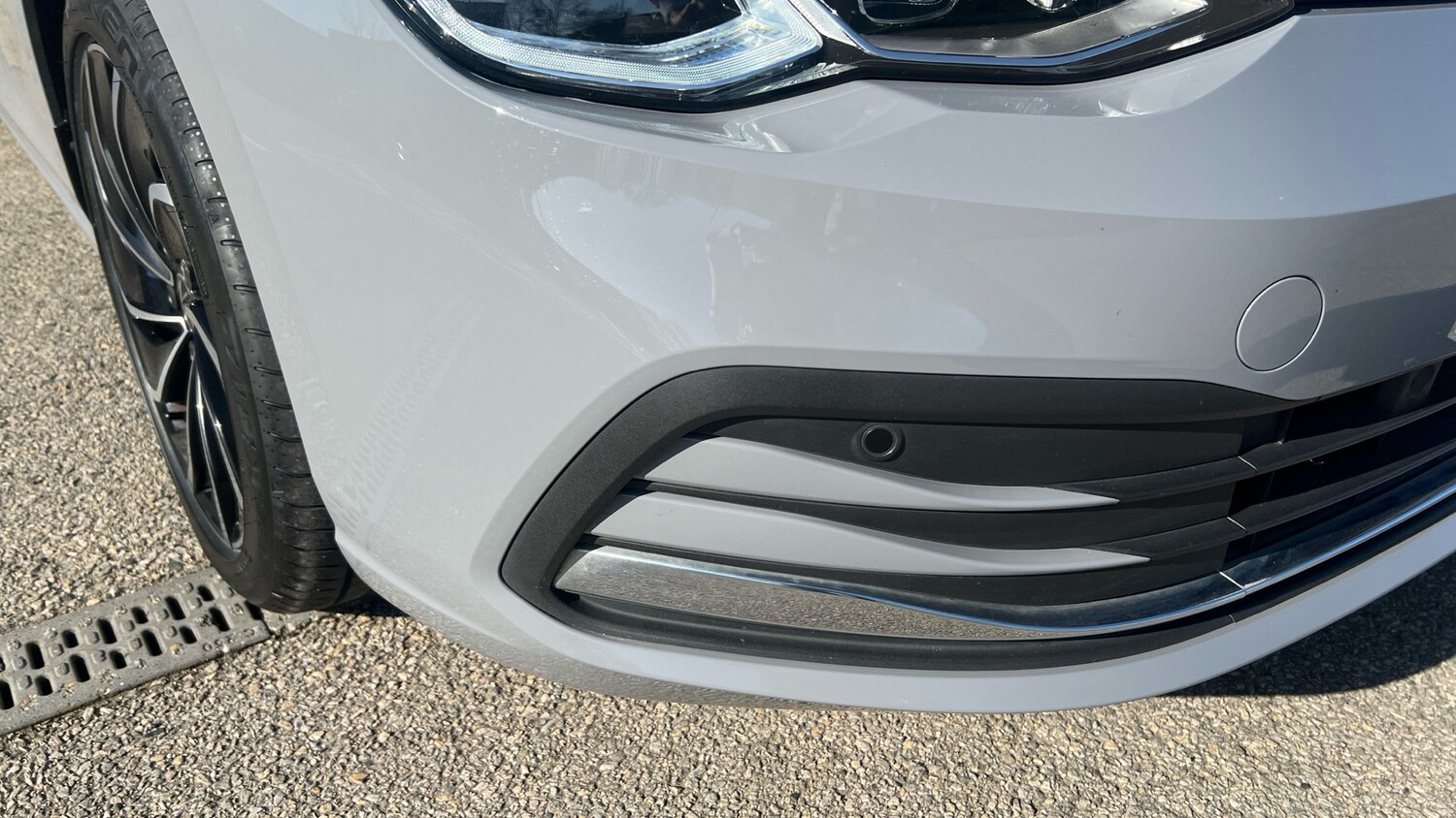 Used Volkswagen Golf 2023 for sale - 77946967: Photo 37