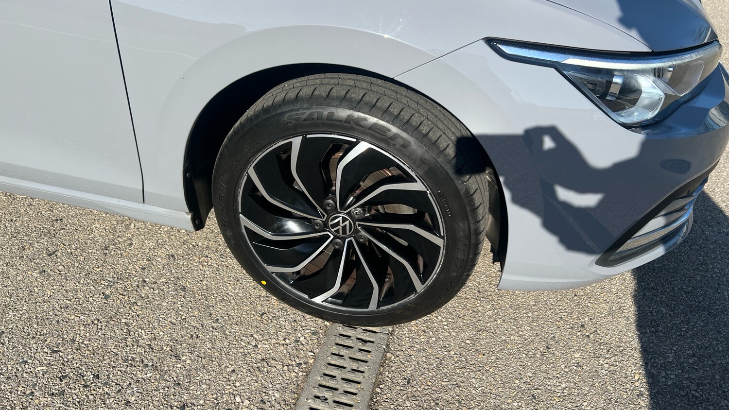 Used Volkswagen Golf 2023 for sale - 77946967: Photo 38