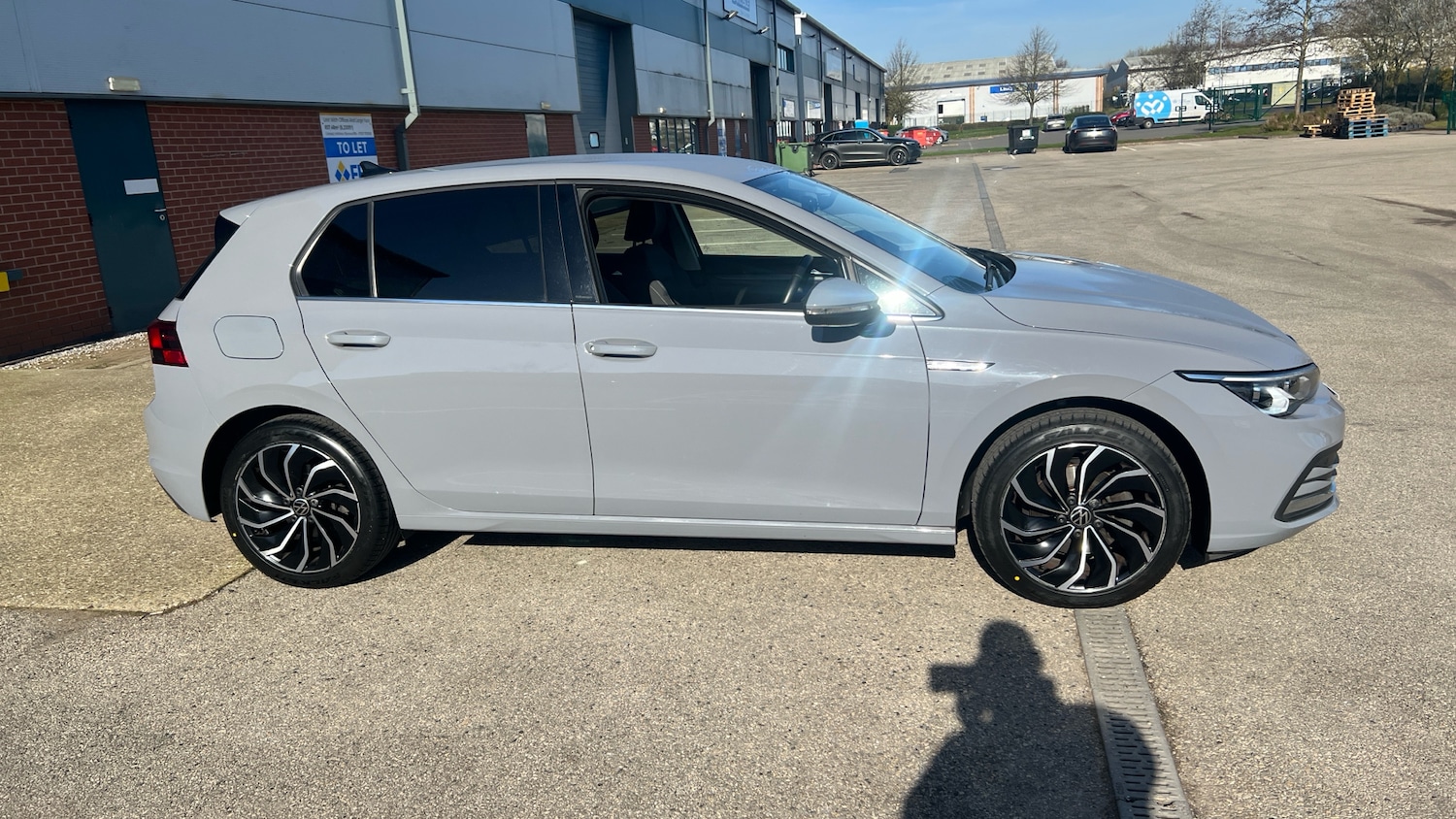 Used Volkswagen Golf 2023 for sale - 77946967: Photo 39