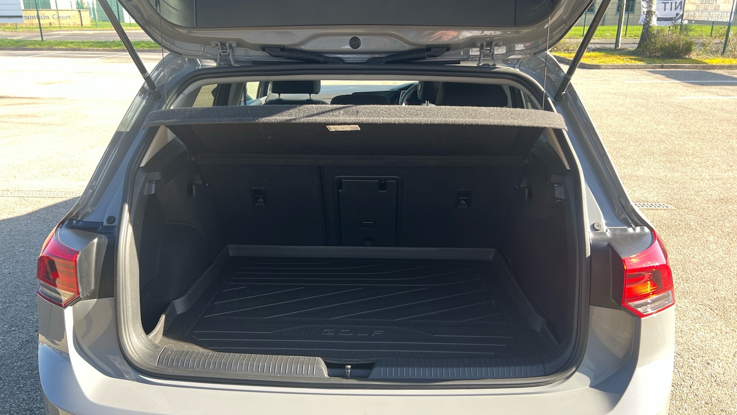 Used Volkswagen Golf 2023 for sale - 77946967: Photo 4