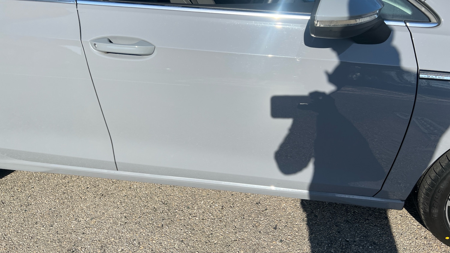 Used Volkswagen Golf 2023 for sale - 77946967: Photo 40