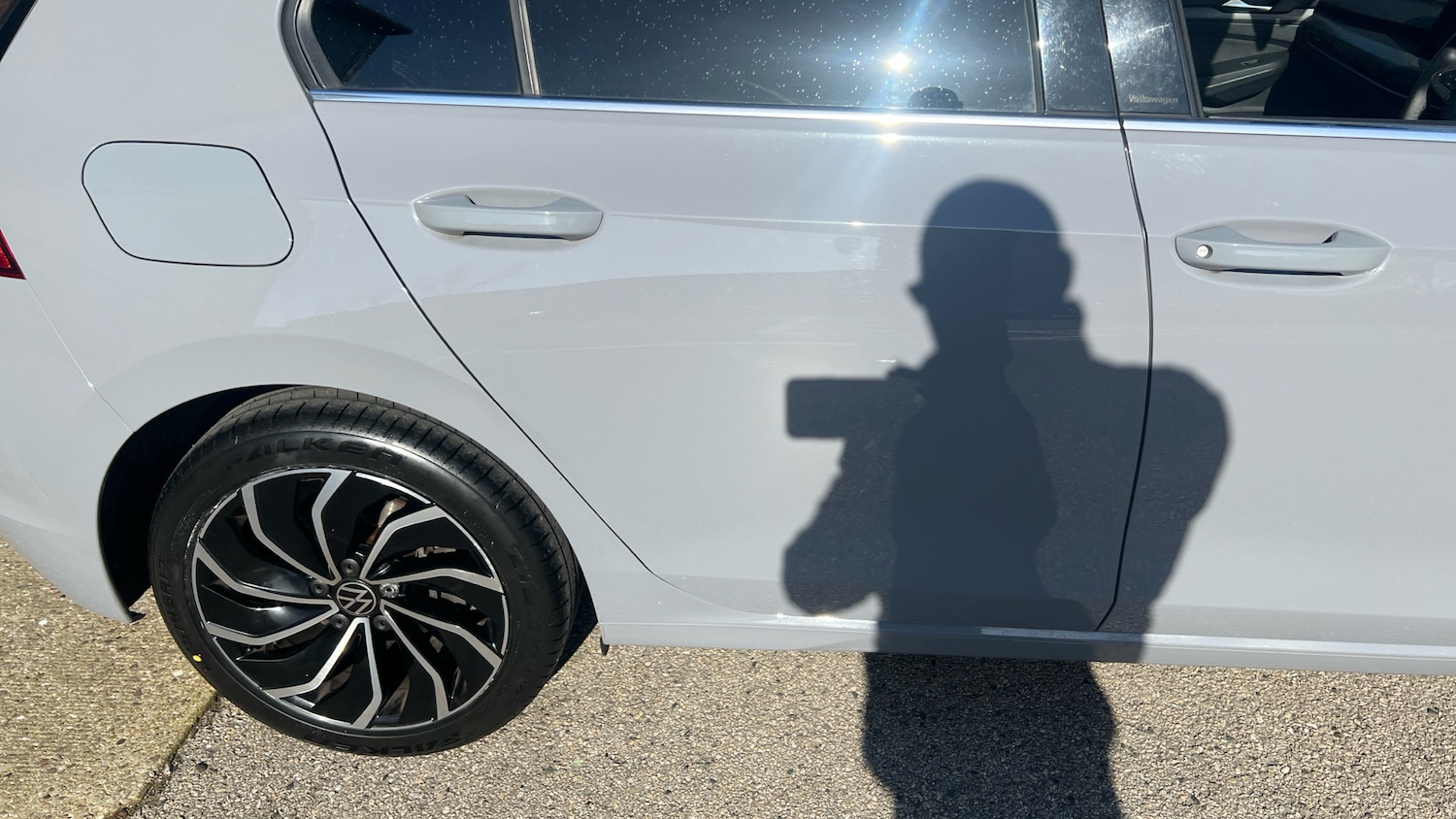 Used Volkswagen Golf 2023 for sale - 77946967: Photo 41