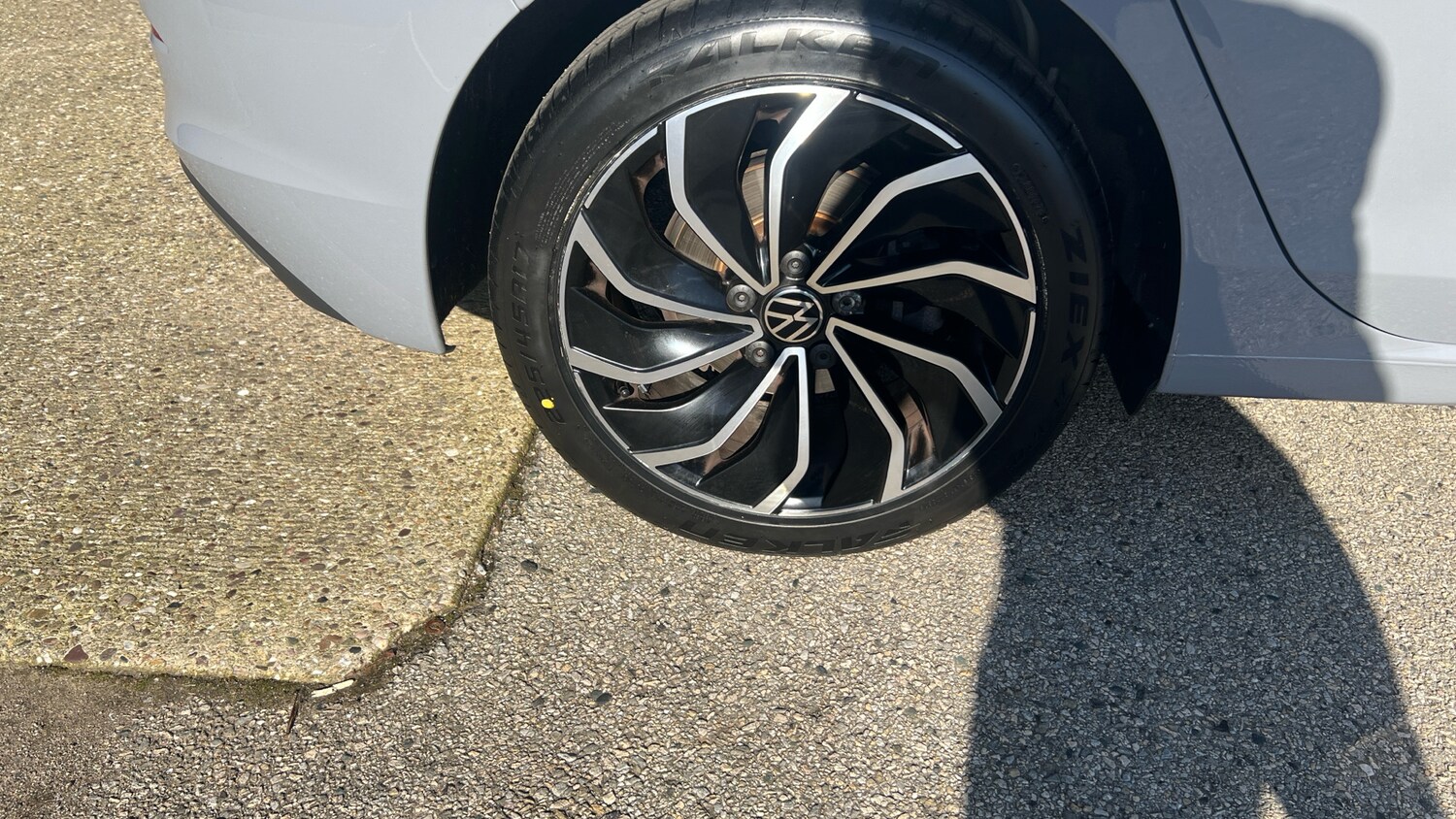 Used Volkswagen Golf 2023 for sale - 77946967: Photo 42