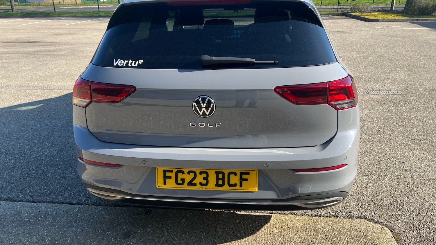 Used Volkswagen Golf 2023 for sale - 77946967: Photo 44