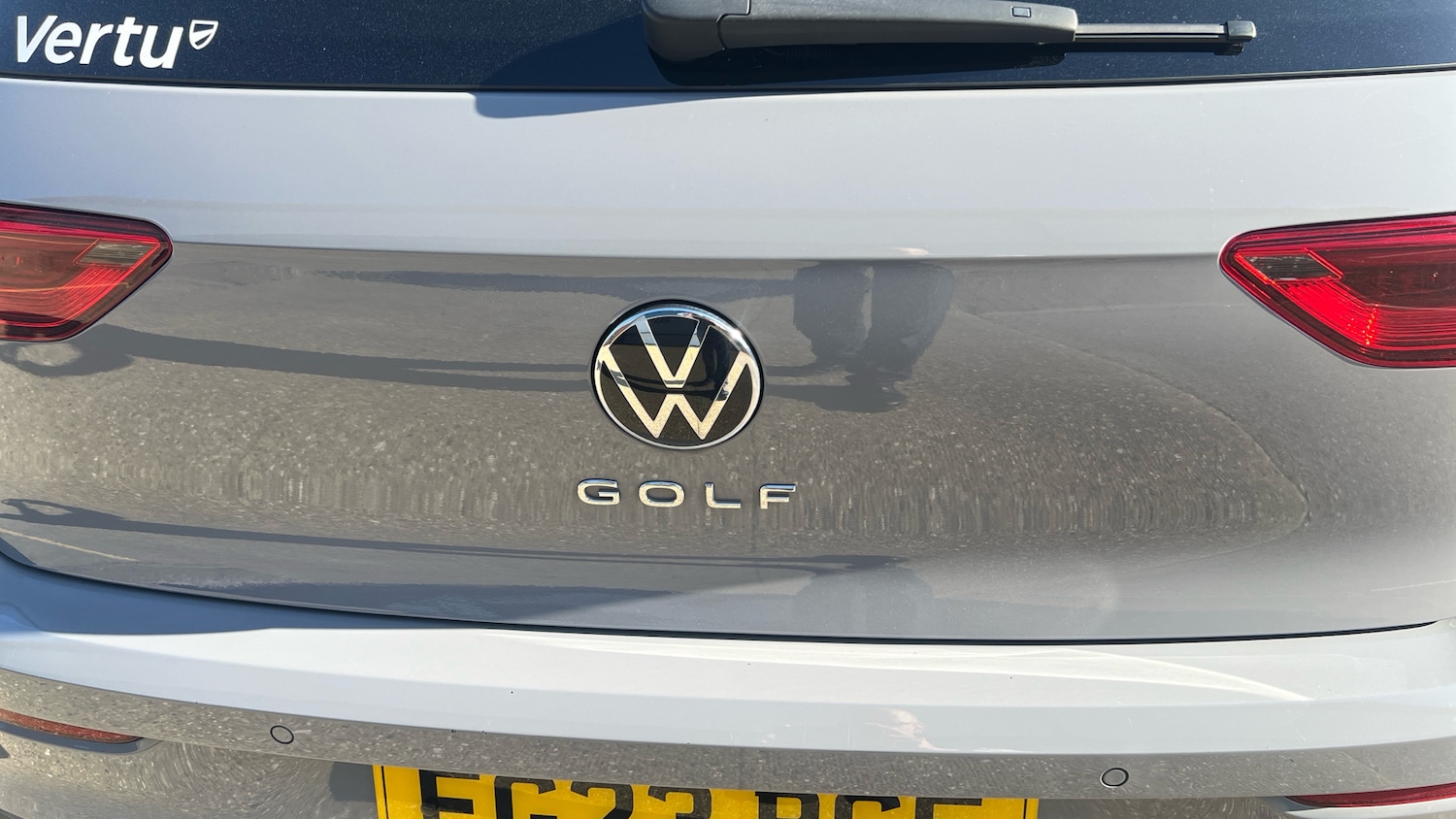 Used Volkswagen Golf 2023 for sale - 77946967: Photo 45
