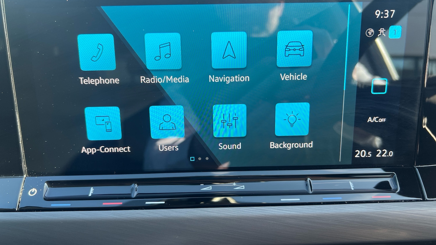 Used Volkswagen Golf 2023 for sale - 77946967: Photo 46