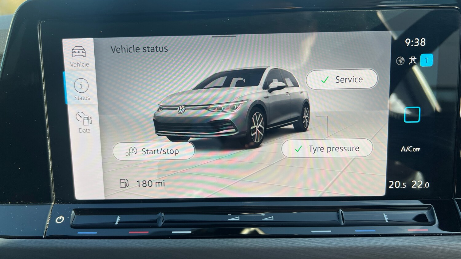 Used Volkswagen Golf 2023 for sale - 77946967: Photo 47