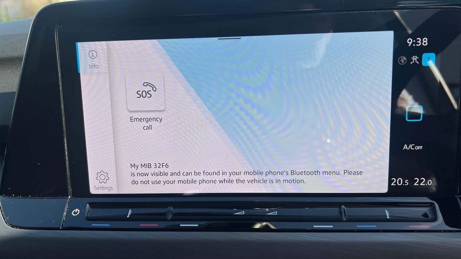 Used Volkswagen Golf 2023 for sale - 77946967: Photo 50